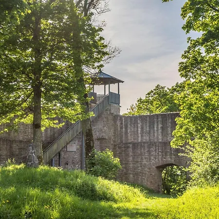 アパート Engelsthann