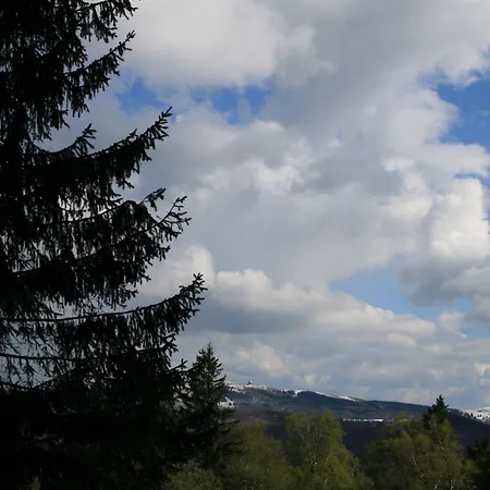 Engelsthann アパート *