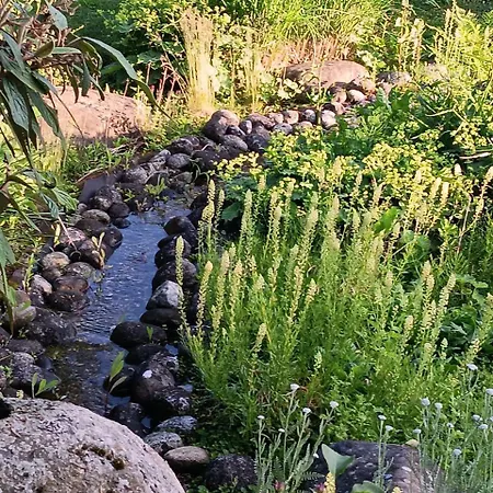 公寓 Engelsthann Hilders