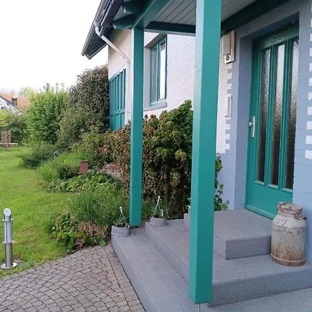 Engelsthann アパート