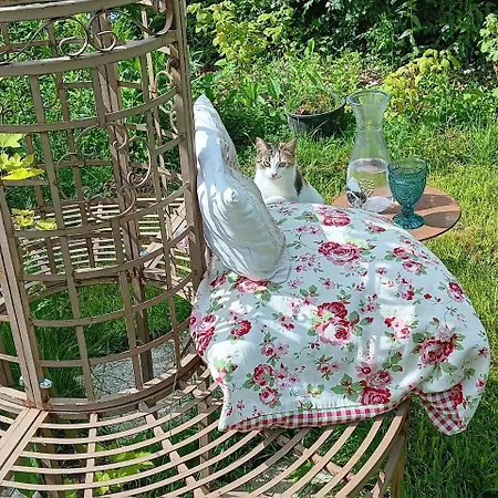 Apartment Engelsthann