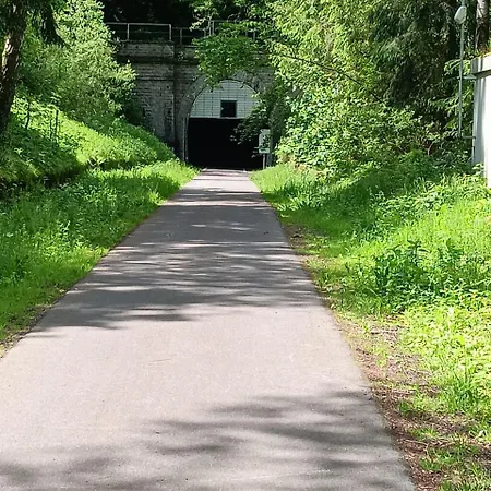 Engelsthann Lägenhet *