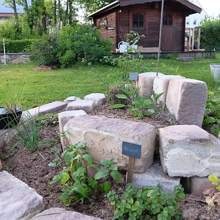 Engelsthann Lägenhet Hilders