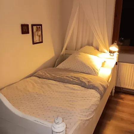 アパート Engelsthann