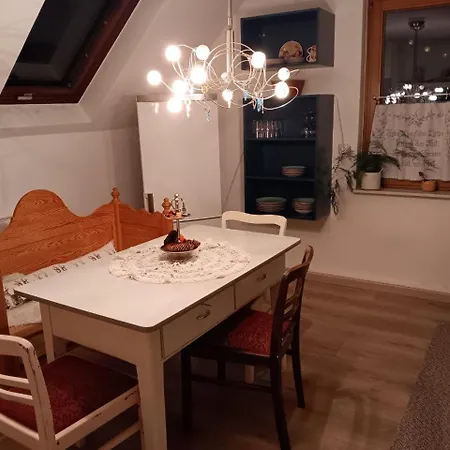 Apartment Engelsthann *