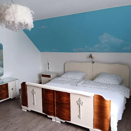 Apartment Engelsthann Hilders