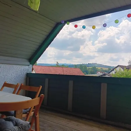 Engelsthann Lägenhet