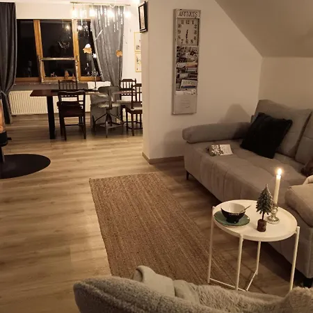 Lägenhet Engelsthann *