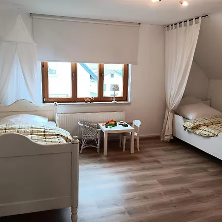 Lägenhet Engelsthann Hilders