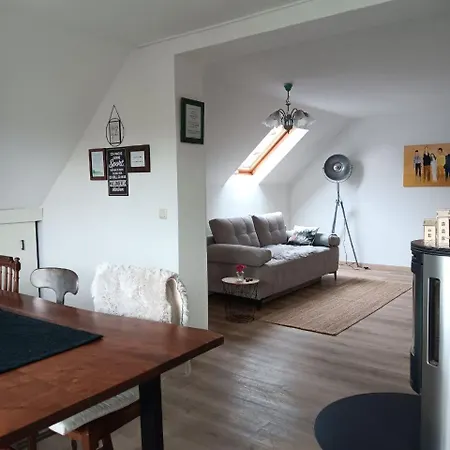 Engelsthann Apartment