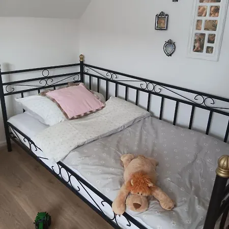 Engelsthann Apartment *