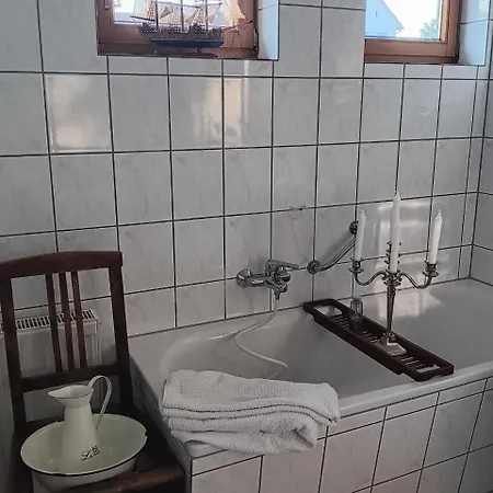 Engelsthann Apartment *