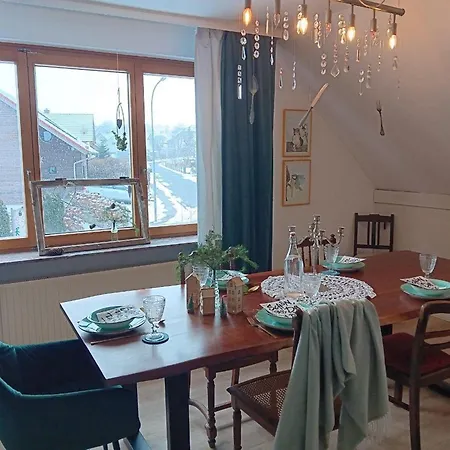 Engelsthann * Hilders