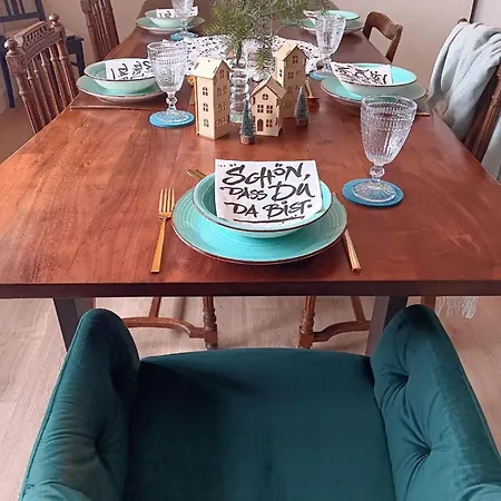 Engelsthann Apartment Hilders