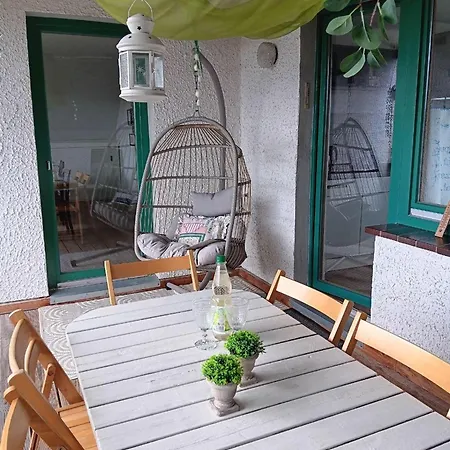 Engelsthann Apartment Hilders