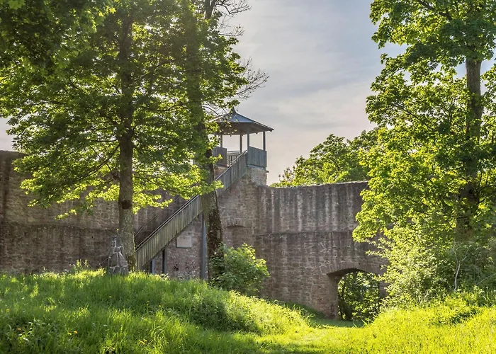 Apartmán Engelsthann