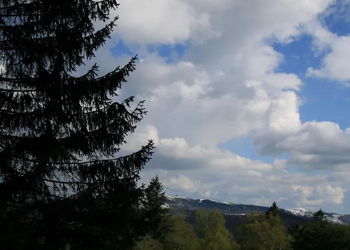 Engelsthann Apartmán *