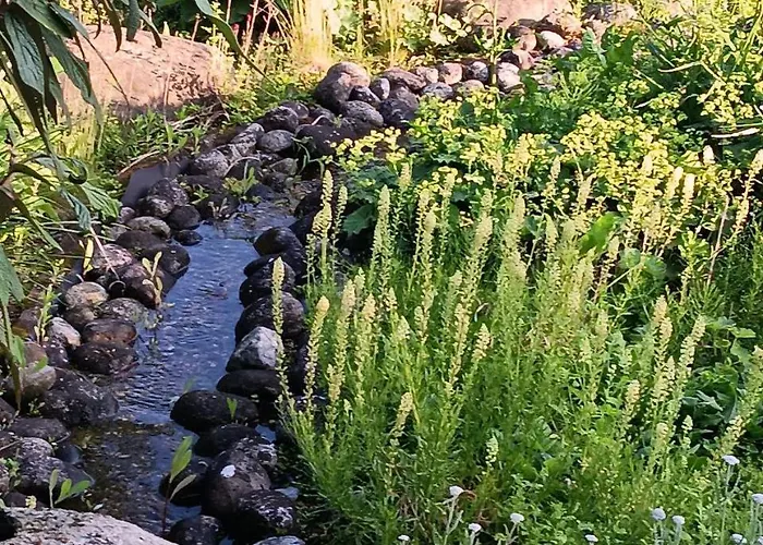 Apartmán Engelsthann Hilders