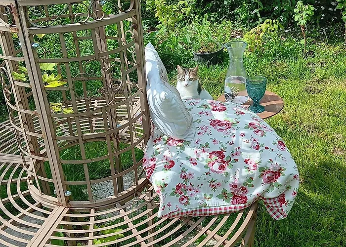 Apartmán Engelsthann