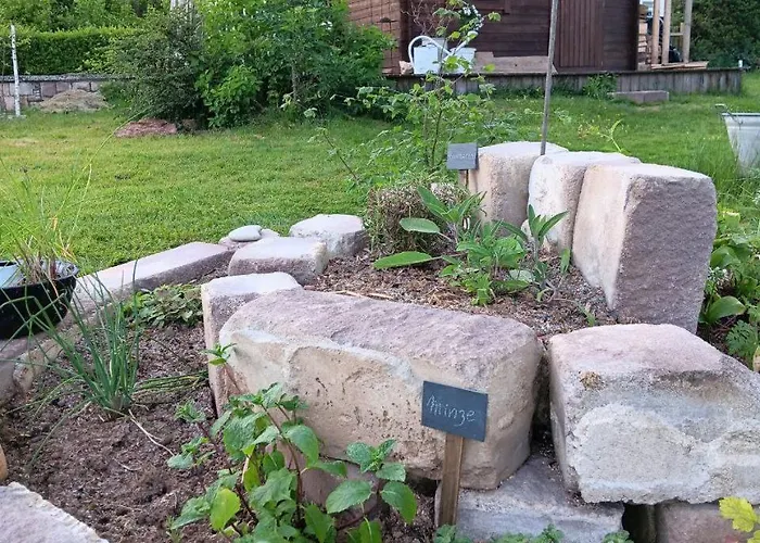 Engelsthann Apartmán Hilders