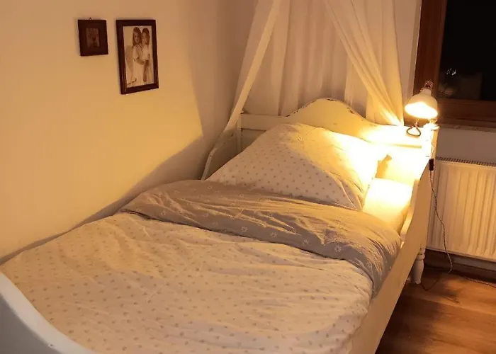 Apartmán Engelsthann