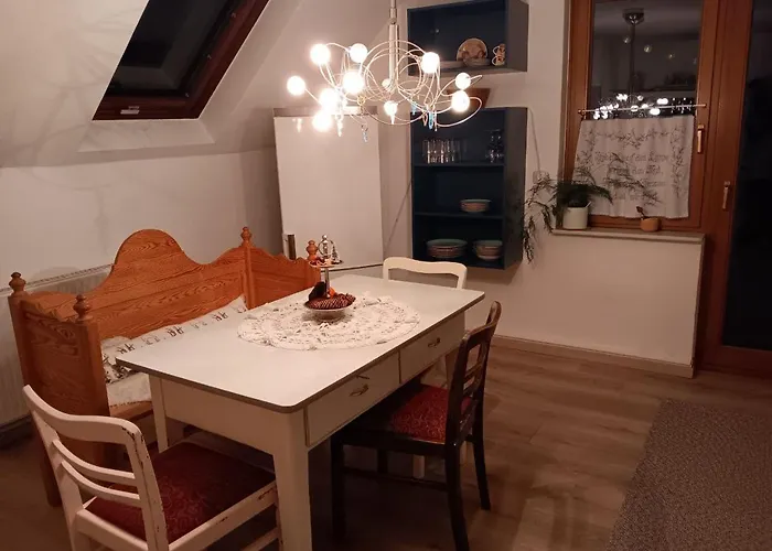 Apartmán Engelsthann *