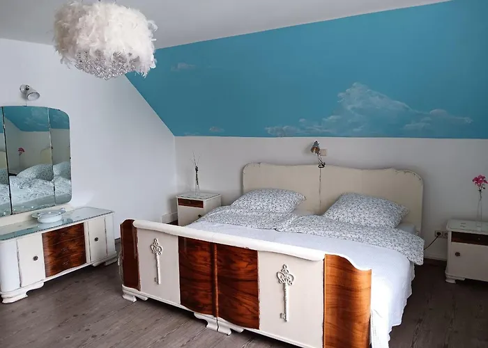 Apartmán Engelsthann Hilders