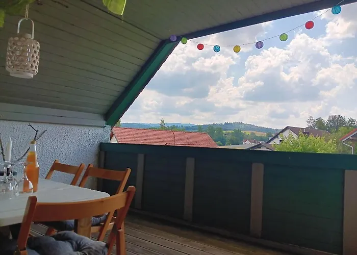 Engelsthann Apartmán