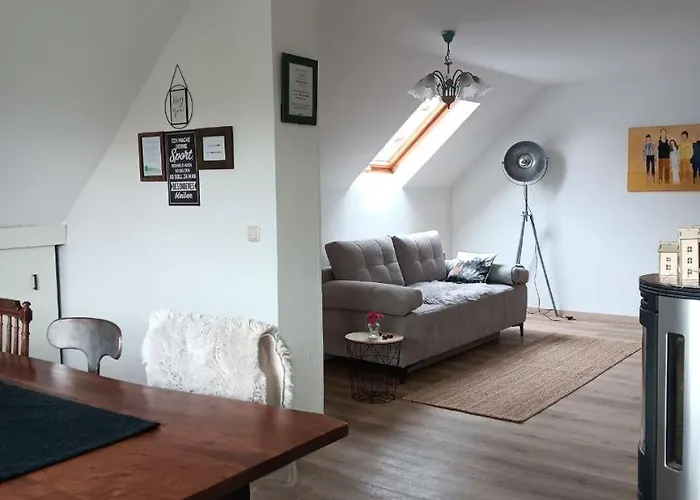 Engelsthann Apartmán