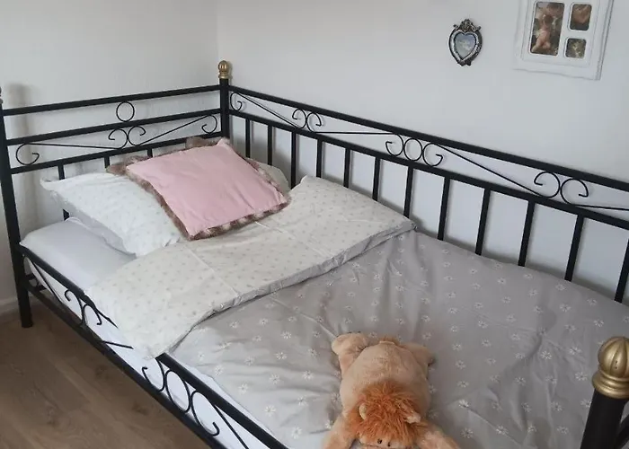 Engelsthann Apartmán *