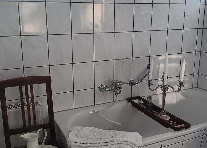 Engelsthann Apartmán *