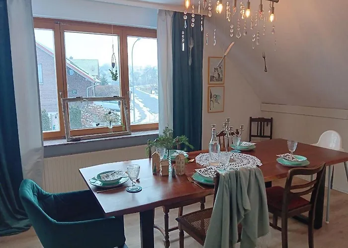 Engelsthann * Hilders