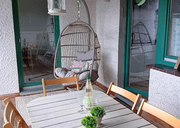 Engelsthann Apartmán Hilders